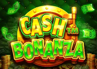 สล็อต RTP สูง Cash Bonanza สล็อต pg ฝากถอนออโต้ เว็บตรง