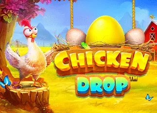 Chicken Drop สล็อต pg ฝากถอนออโต้ เว็บตรง