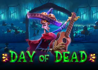 สล็อต pg ฝากถอนออโต้ เว็บตรง Day of Dead ทดลองเล่นฟรี