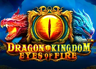 สล็อต RTP สูง Dragon Kingdom Eyes of Fire สล็อต pg ฝากถอนออโต้ เว็บตรง