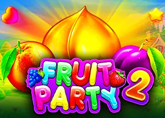 สล็อต RTP สูง Fruit Party 2 สล็อต pg ฝากถอนออโต้ เว็บตรง