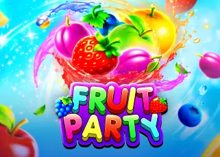 Fruit Party สล็อต pg ฝากถอนออโต้ เว็บตรง