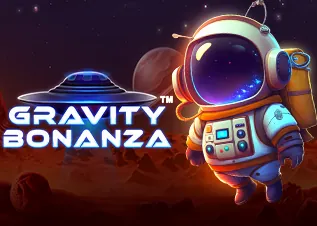 สล็อต RTP สูง Gravity Bonanza สล็อต pg ฝากถอนออโต้ เว็บตรง