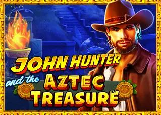 สล็อต RTP สูง John Hunter and the Aztec Treasure สล็อต pg ฝากถอนออโต้ เว็บตรง