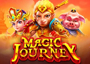 สล็อต RTP สูง Magic Journey สล็อต pg ฝากถอนออโต้ เว็บตรง