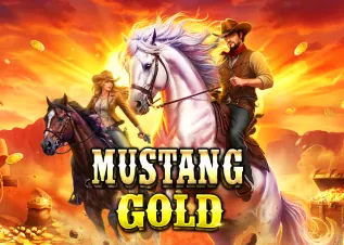 สล็อต RTP สูง Mustang Gold สล็อต pg ฝากถอนออโต้ เว็บตรง