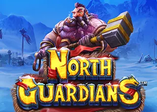 สล็อต RTP สูง North Guardians สล็อต pg ฝากถอนออโต้ เว็บตรง