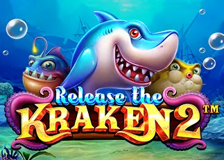 Release the Kraken 2 สล็อต pg ฝากถอนออโต้ เว็บตรง