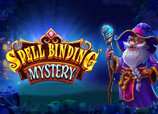 สล็อต pg ฝากถอนออโต้ เว็บตรง Spellbinding Mystery ทดลองเล่นฟรี