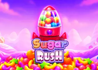 สล็อต RTP สูง Sugar Rush สล็อต pg ฝากถอนออโต้ เว็บตรง