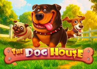 สล็อต RTP สูง The Dog House สล็อต pg ฝากถอนออโต้ เว็บตรง