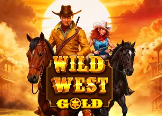 Wild West Gold สล็อต pg ฝากถอนออโต้ เว็บตรง