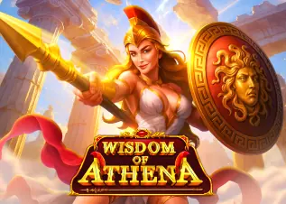 สล็อต RTP สูง Wisdom of Athena สล็อต pg ฝากถอนออโต้ เว็บตรง