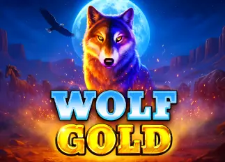Wolf Gold สล็อต pg ฝากถอนออโต้ เว็บตรง